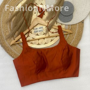 Premium Partywear Ready-to-Wear Blouse