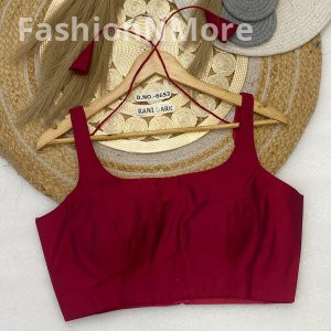 Premium Partywear Ready-to-Wear Blouse