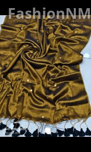 Premium Ginni Raga Tissue Saree