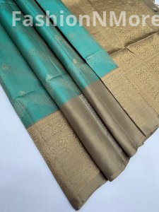 Premium Pure Soft Silk Sarees