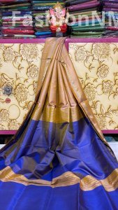 Bishnupuri Inchpar Katan Saree | Silk Mark Certified | Ready to Dispatch
